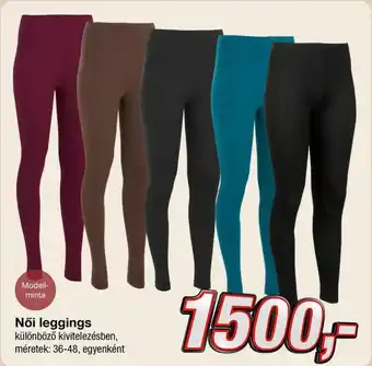 Kik Női leggings ajánlat