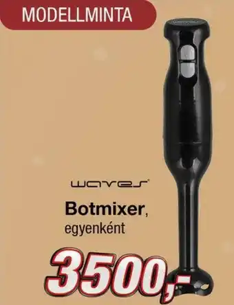 Botmixer
