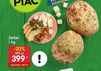 Zeller 1kg