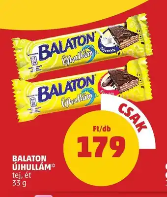 PENNY BALATON ÚJHULLÁM 33 g ajánlat