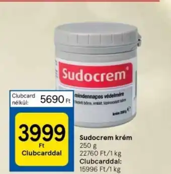 Sudocrem krém 250 g
