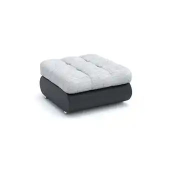 Bonus Shop Tokio x puff, szín - szürke / fekete ajánlat