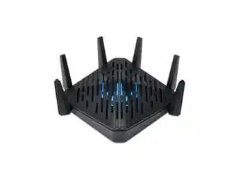Acer predator connect w6 wi-fi 6e router (ff.g22ww.001)