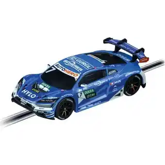 Carrera go!!! audi r8 lms gt3 evo ii dtm