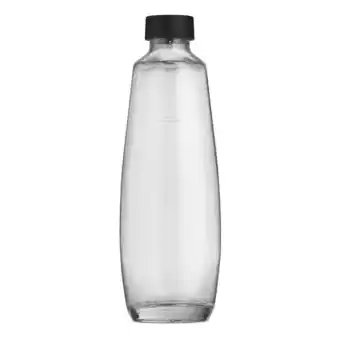 PGS Sodastream palack 1l üveg duo ajánlat