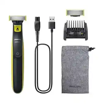 Philips oneblade, qp2724/30