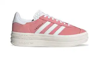 Adidas gazelle bold w