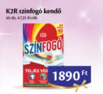 EcoFamily K2R színfogó kendő ajánlat