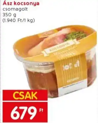 Ász kocsonya 350 g
