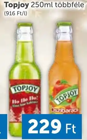 PRIVÁT Topjoy 250ml ajánlat
