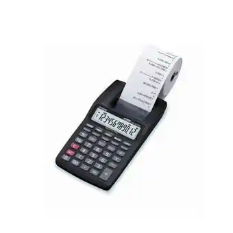 Bonus Shop Casio hr 8 rce nyomtatós számológép ajánlat
