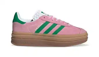 Shooos Adidas gazelle bold w ajánlat