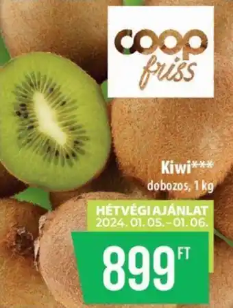 Kiwi 1 kg