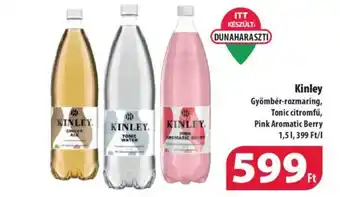 Kinley 1,5l