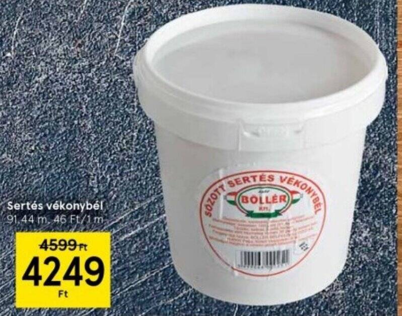 Sertes Vekonybel Tesco () Sertes Vekonybel Tesco