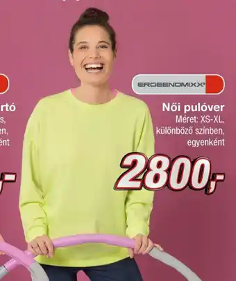 Kik Női pulover XS-XL, ajánlat