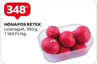 HÓNAPOS RETEK 300g