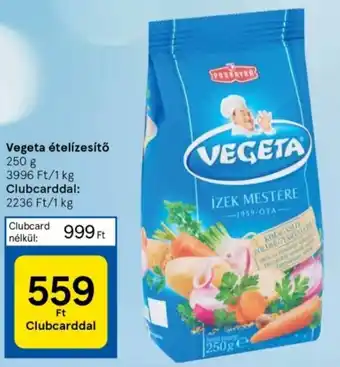 Vegeta ételízesítő 250 g