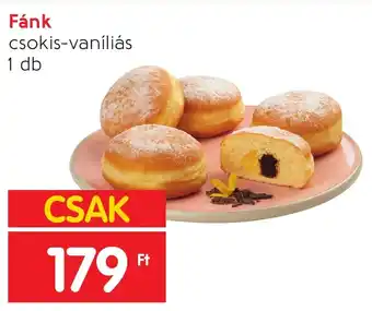 Spar Fánk 1 db ajánlat