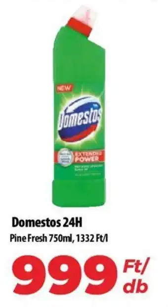 Coop Domestos 24 750ml ajánlat