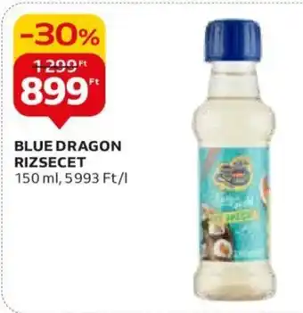 BLUE DRAGON RIZSECET 150 ml
