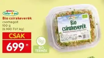 Bio csírakeverék 100g