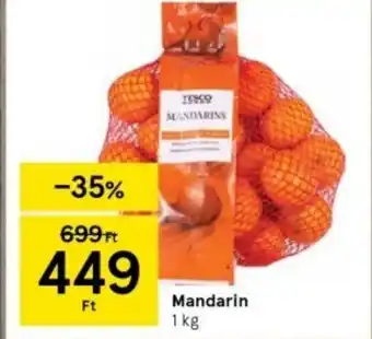 Mandarin 1 kg