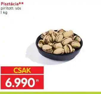 Pisztácia 1 kg