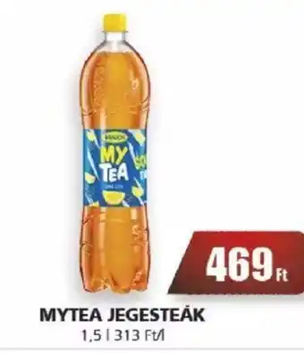 Príma MYTEA JEGESTEÁK 1,5l ajánlat