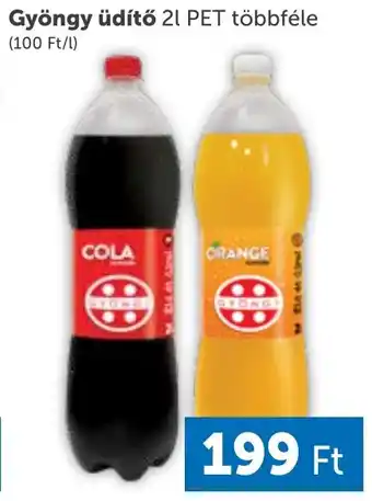 PRIVÁT Gyöngy üdítő 2l ajánlat