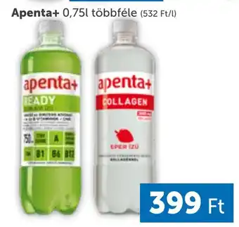 Apenta+ 0,75l