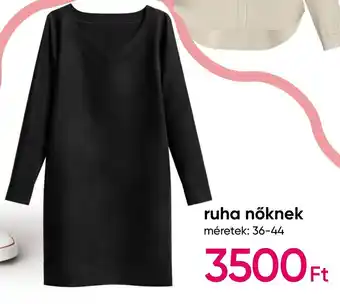 Pepco ruha nőknek méretek: 36-44 ajánlat