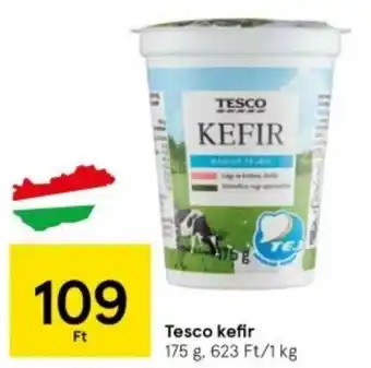 Tesco Tesco kefir 175 g ajánlat