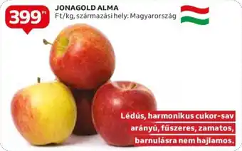 Auchan JONAGOLD ALMA ajánlat