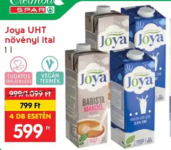 Joya UHT növényi ital 1l