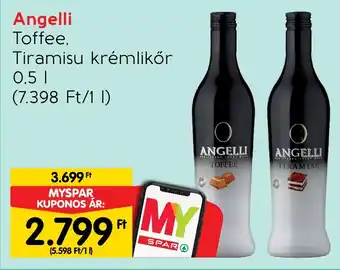 Angelli 0.5l