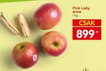 Spar Pink Lady alma 1kg ajánlat