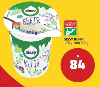 PENNY SISSY KEFIR 175 g ajánlat