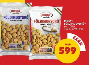 PENNY MOGYI FÖLDIMOGYORÓ 150g ajánlat