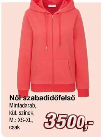 Kik Női szabadidőfelső ajánlat
