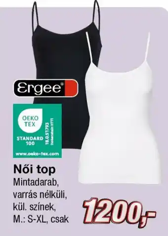 Kik Női top ajánlat