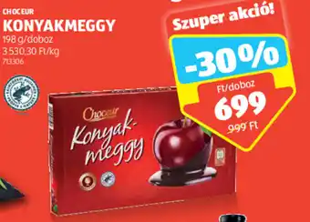 ALDI Choceur KONYAKMEGGY ajánlat