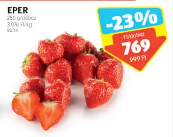 EPER 250 g/doboz