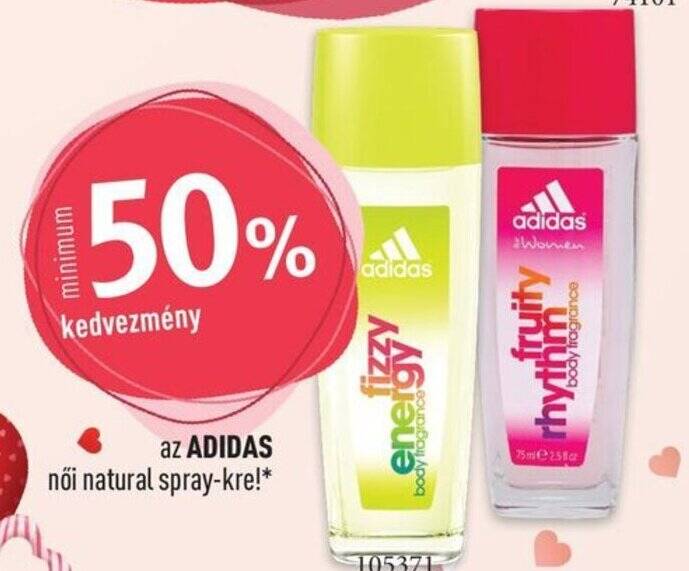 Adidas fruity rhythm online rossmann