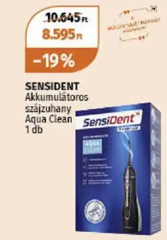 Müller SENSIDENT 1db ajánlat