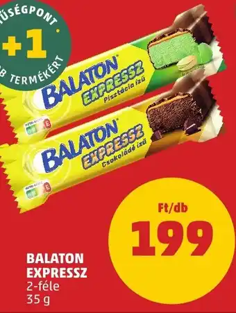PENNY BALATON EXPRESSZ 35g ajánlat