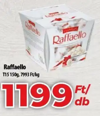 Raffaello 150g