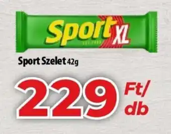 Coop Sport Szelet 42g ajánlat