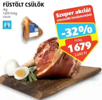 FÜSTÖLT CSÜLÖK