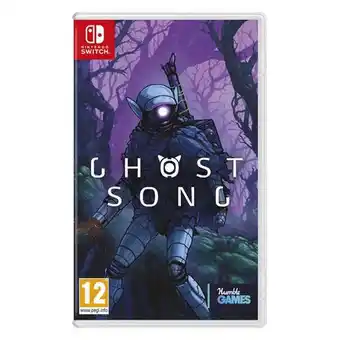 PGS Ghost Song - Switch ajánlat